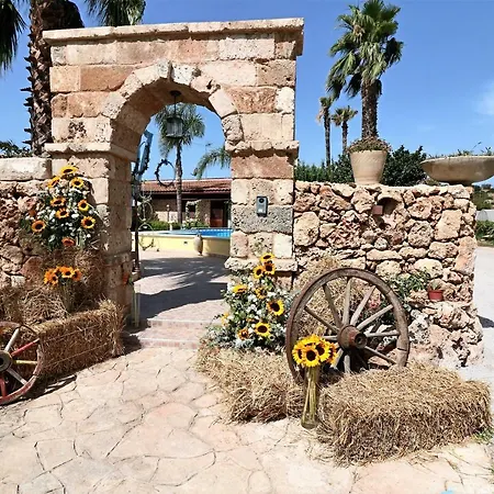 Casa Vacanza Chitarra A Nel Salento *