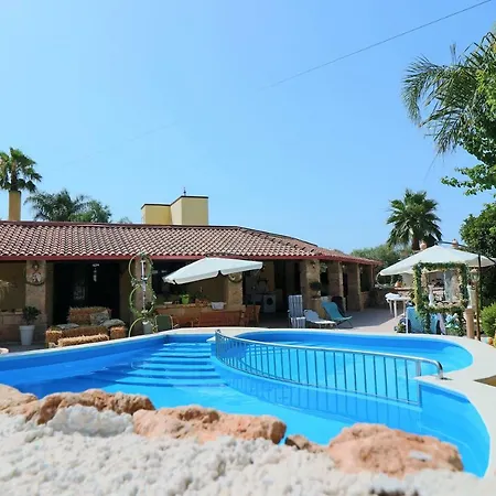 Casa Vacanza Chitarra A Nel Salento * Torre Suda